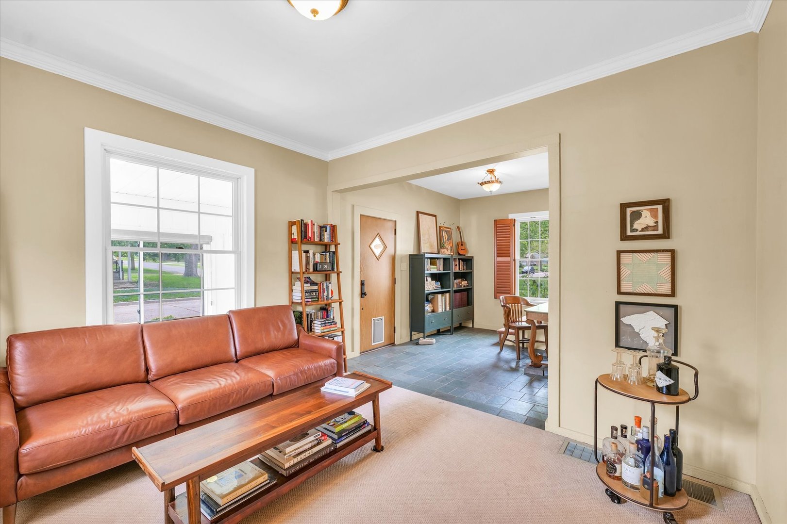 314 W Stanage Avenue