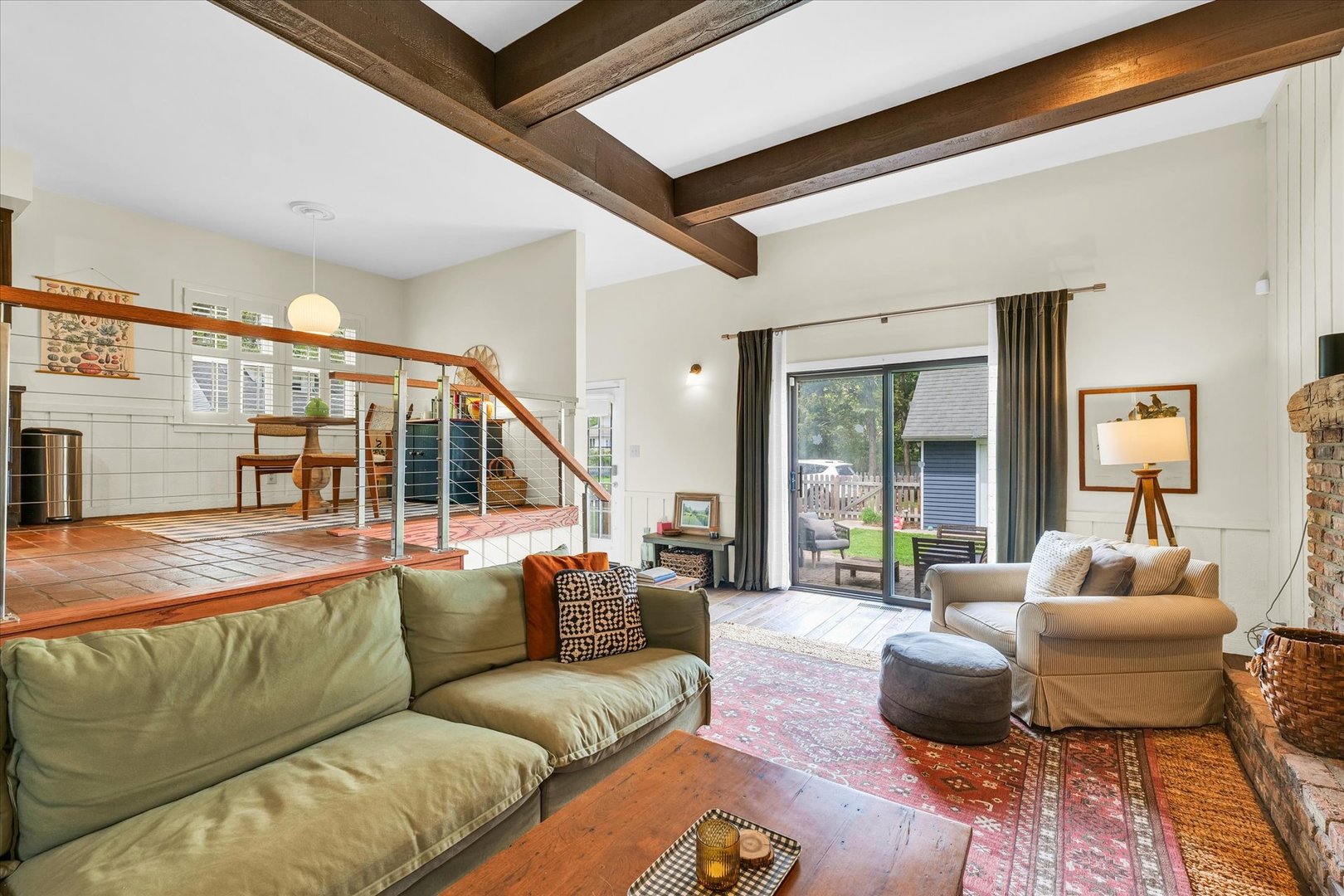 314 W Stanage Avenue