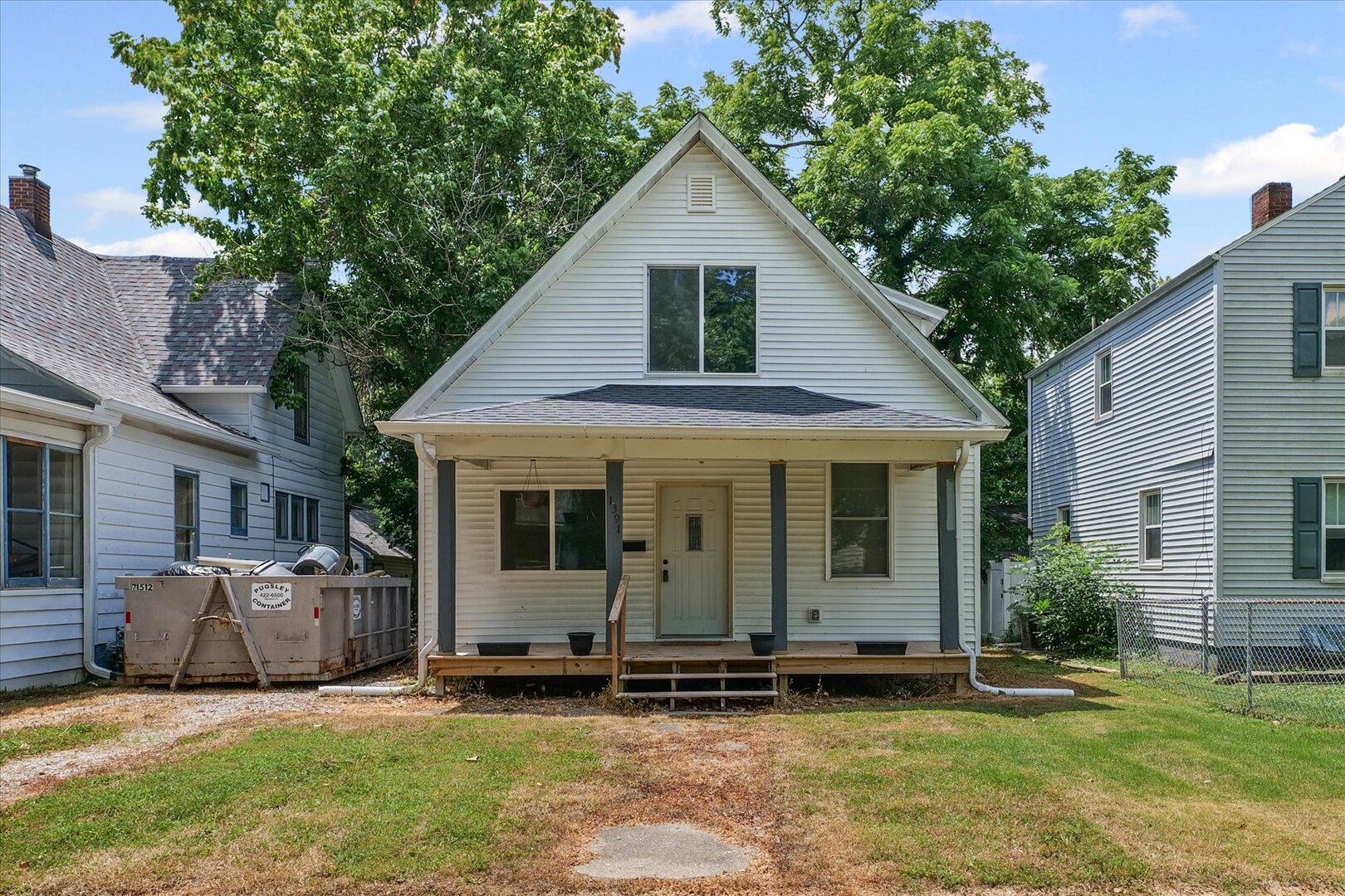 1391 W Decatur Street