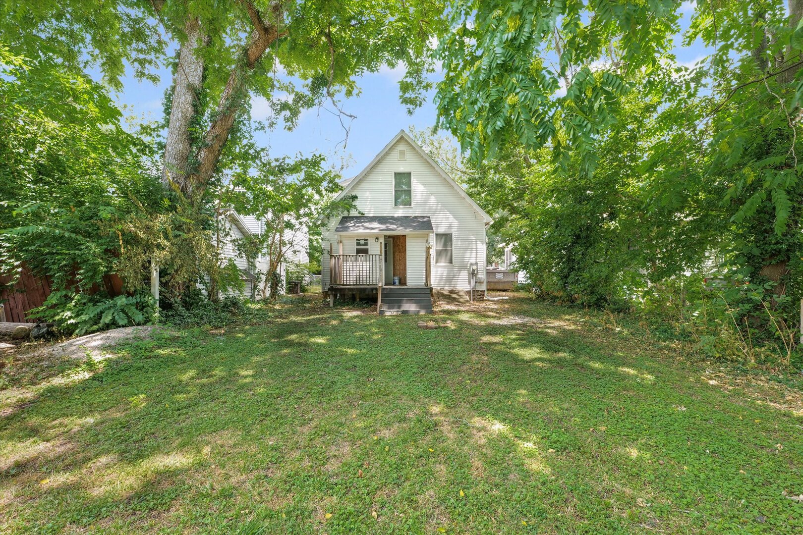 1391 W Decatur Street