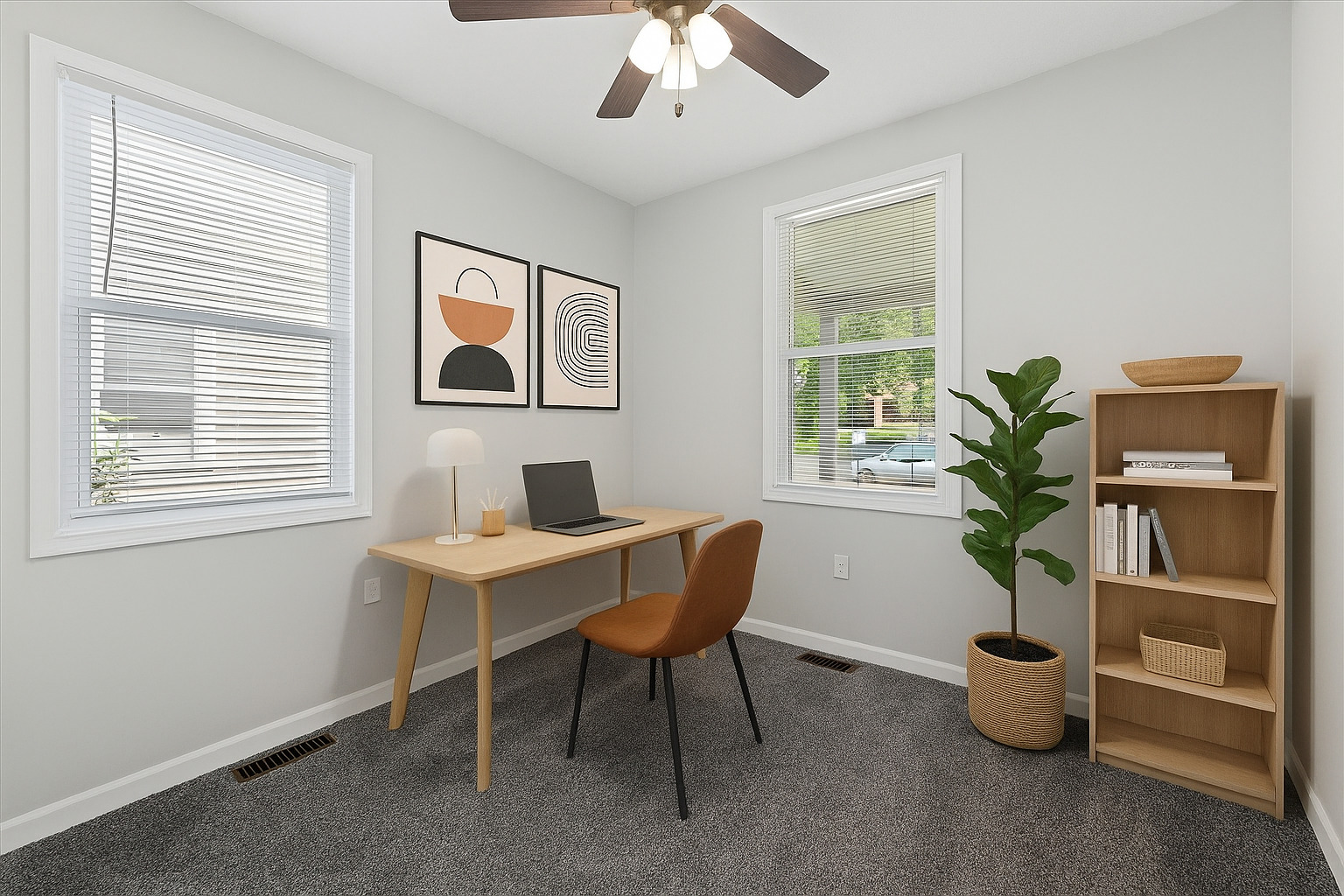 1391 W Decatur Street