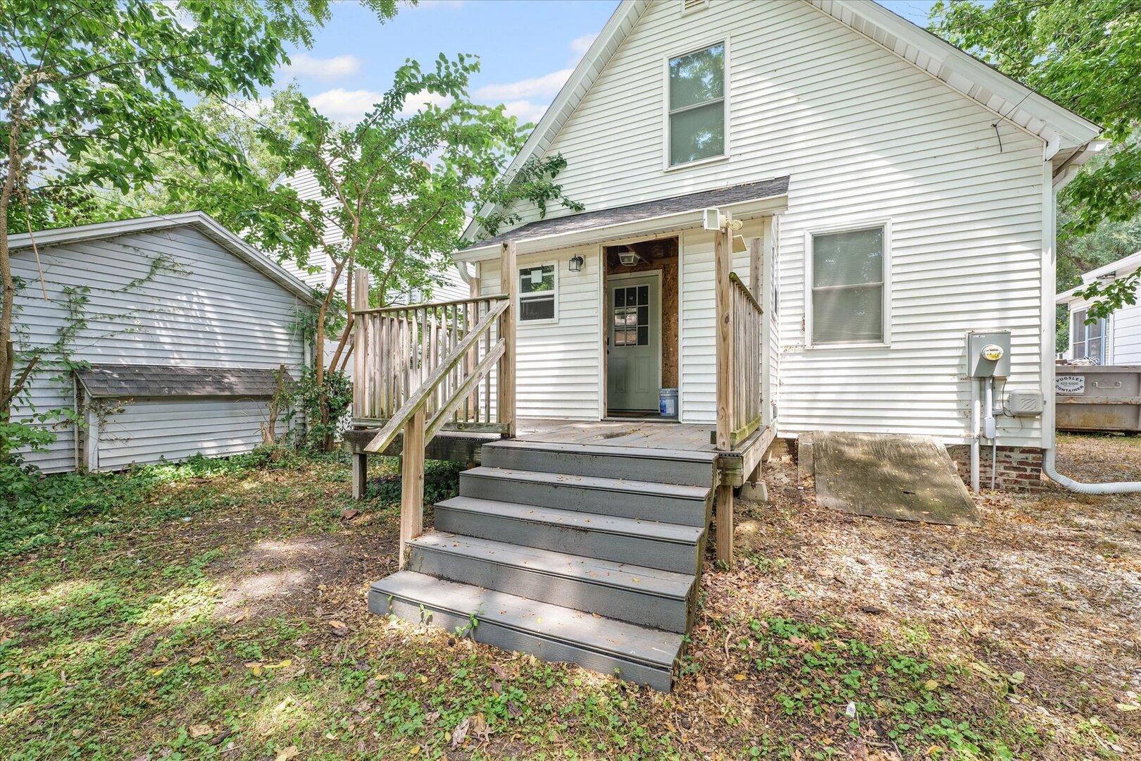 1391 W Decatur Street