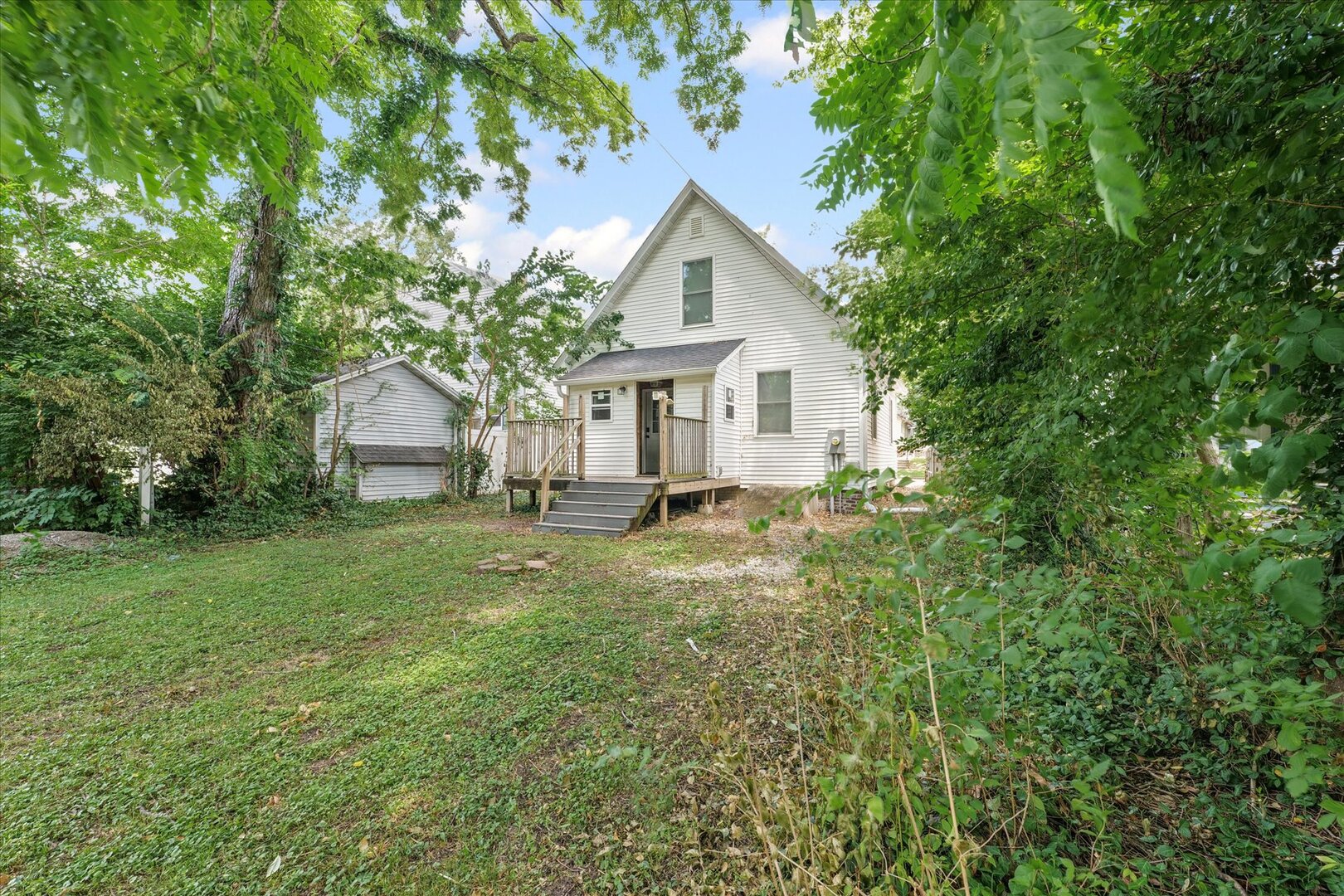 1391 W Decatur Street