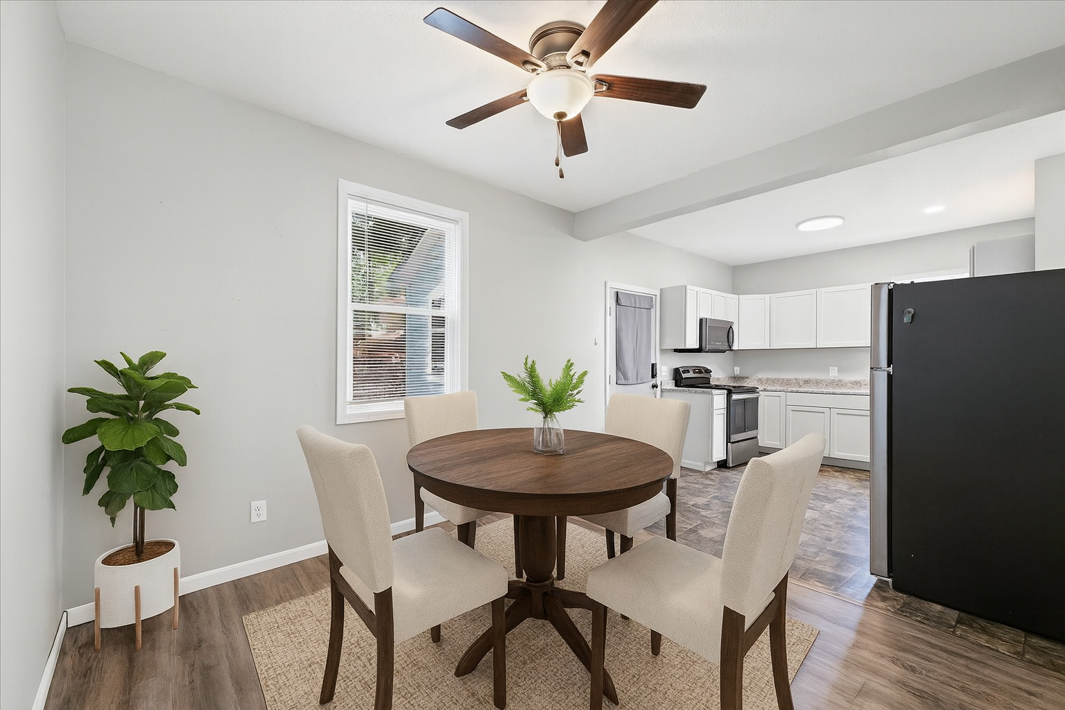 1391 W Decatur Street