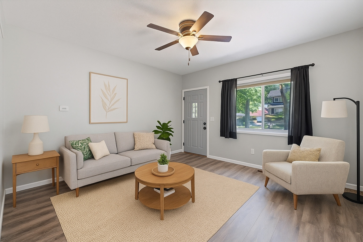 1391 W Decatur Street