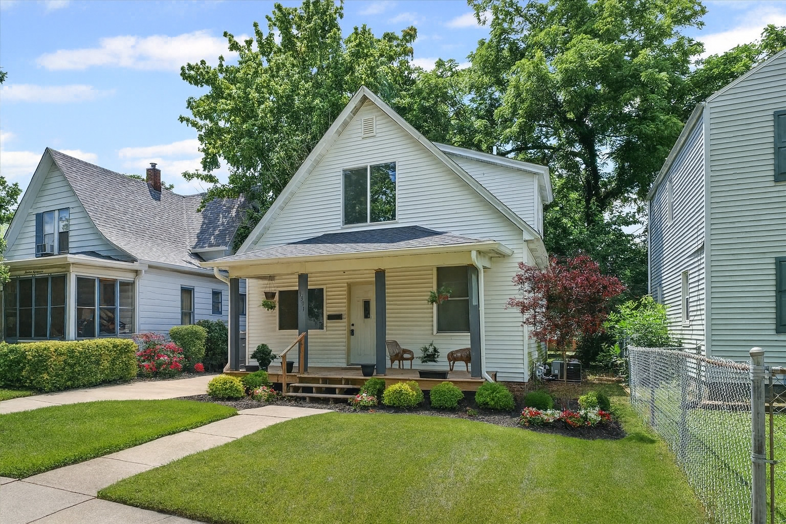 1391 W Decatur Street