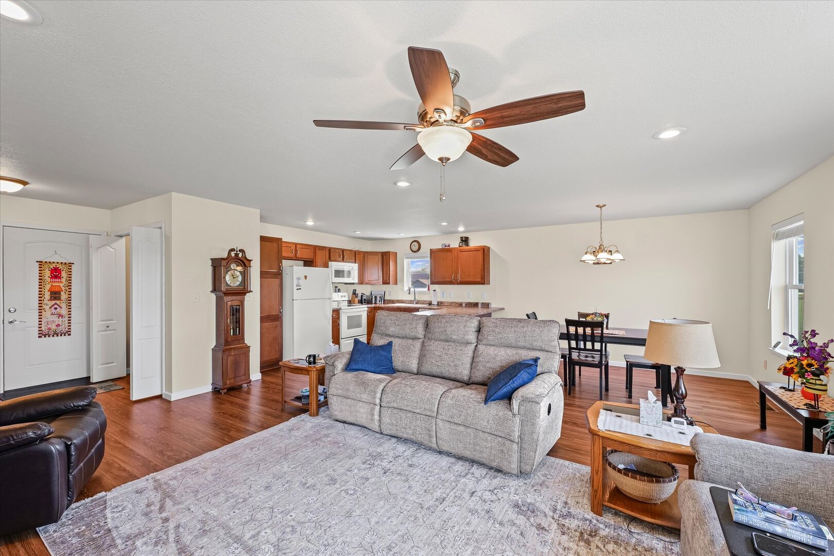 209A Evergreen Street