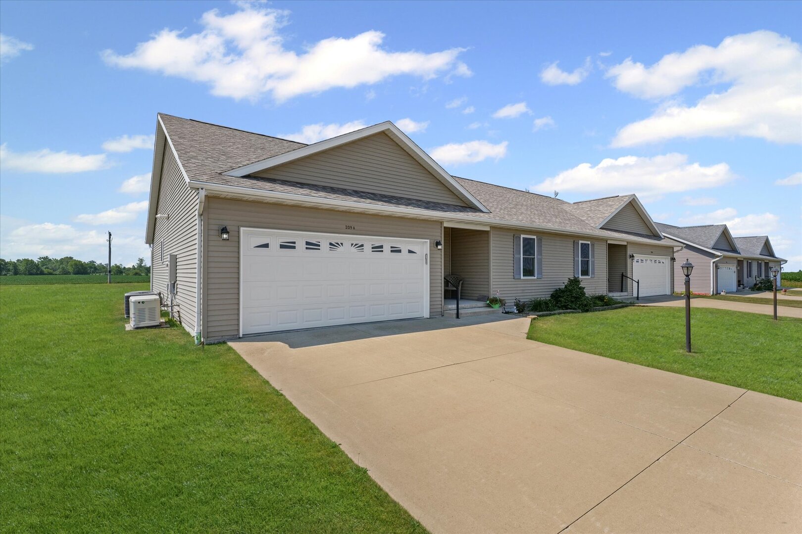 209A Evergreen Street