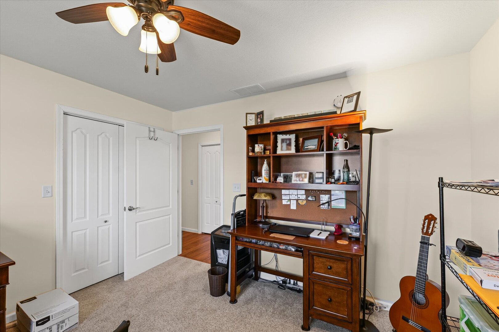 209A Evergreen Street