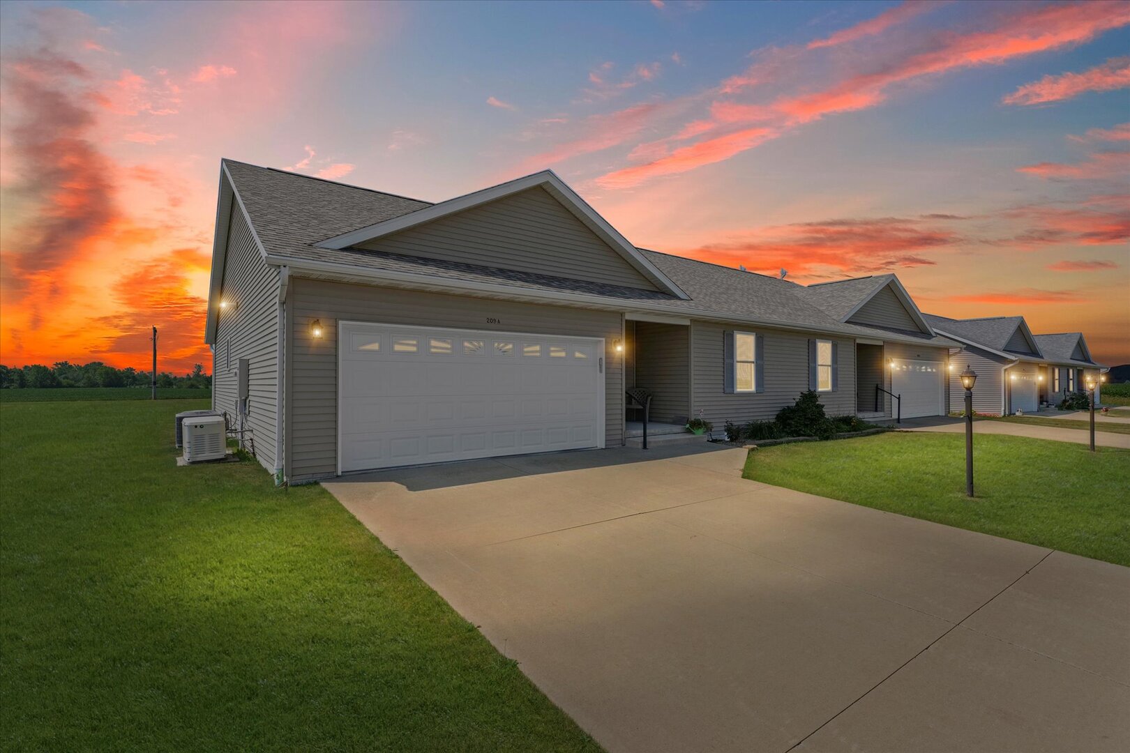 209A Evergreen Street