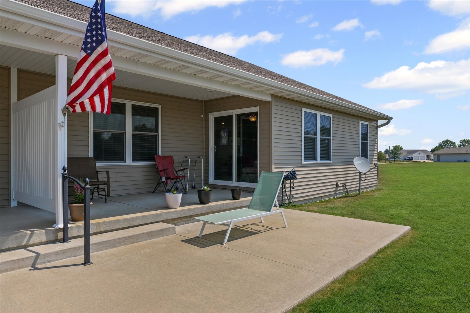 209A Evergreen Street