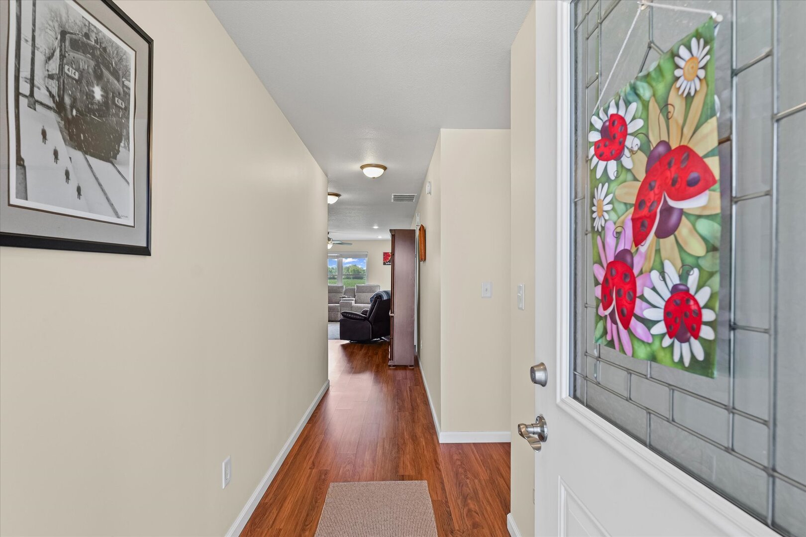 209A Evergreen Street