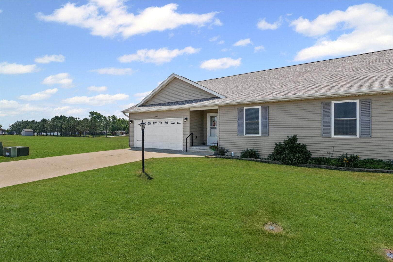 209A Evergreen Street