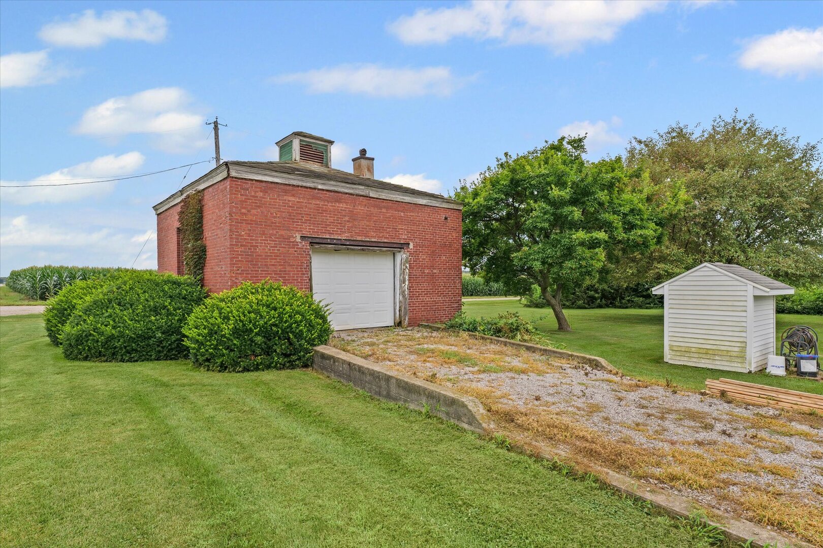 2799 County Road 1350