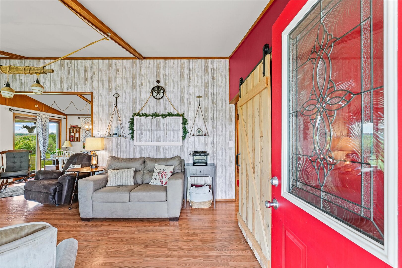 2799 County Road 1350