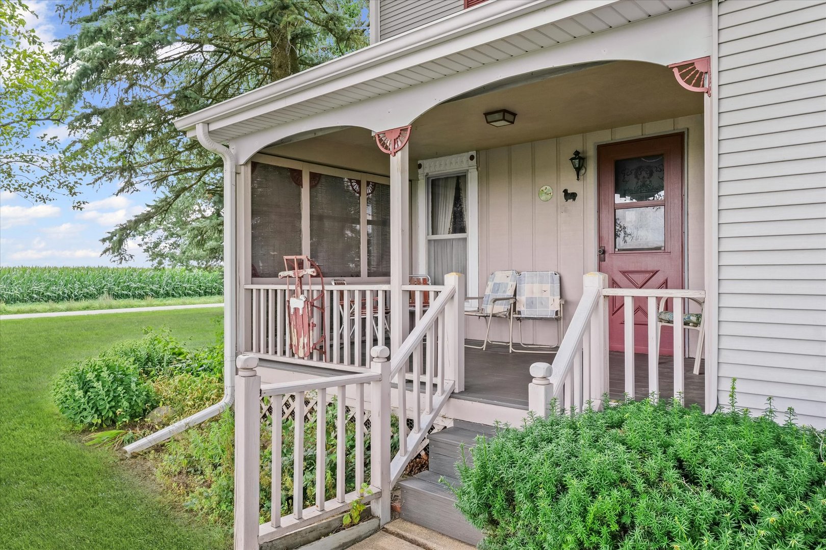 2756 County Road 2200