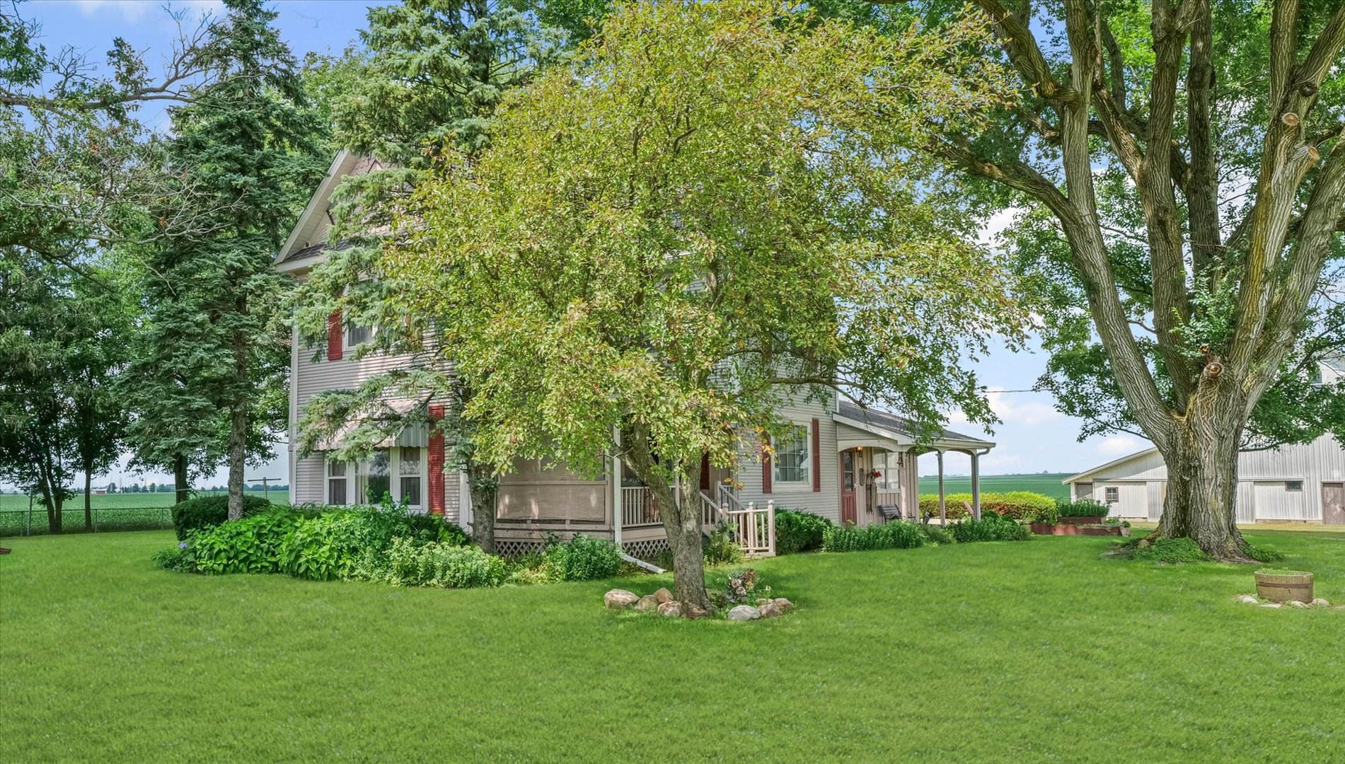 2756 County Road 2200