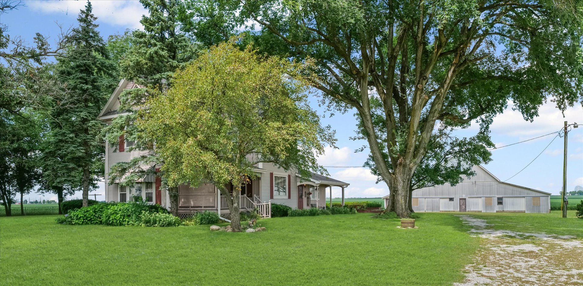 2756 County Road 2200