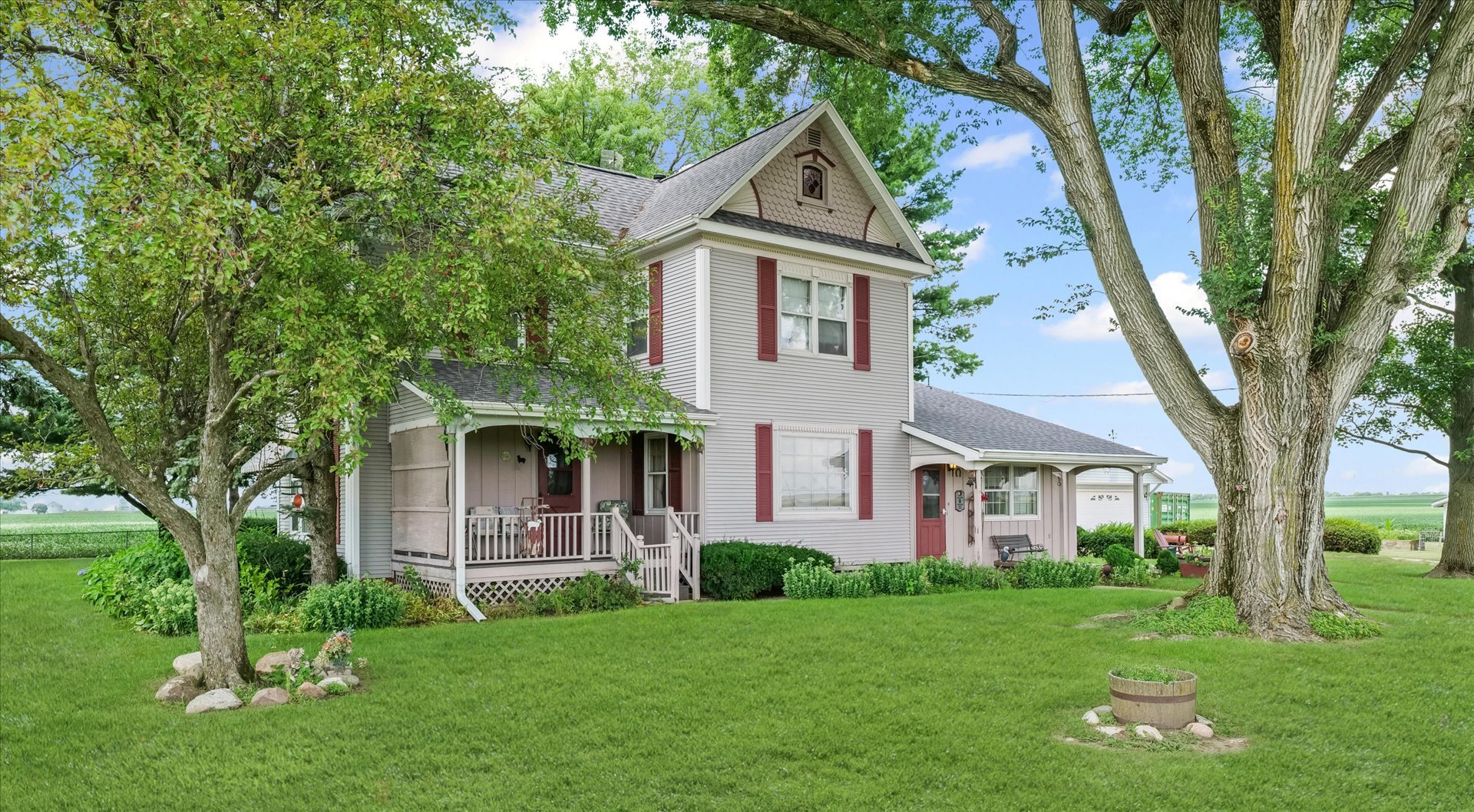 2756 County Road 2200