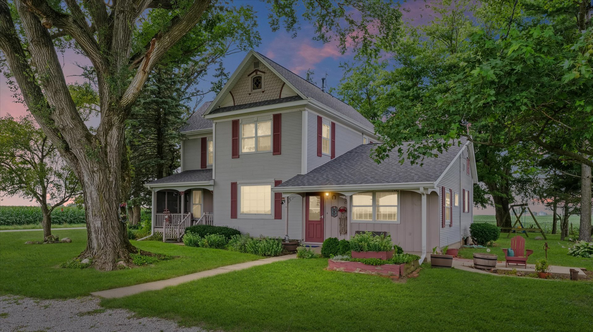 2756 County Road 2200