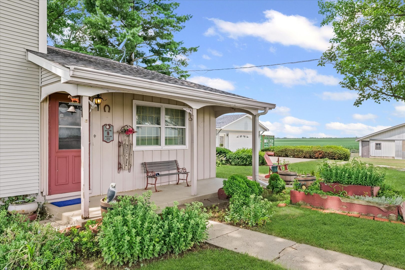 2756 County Road 2200