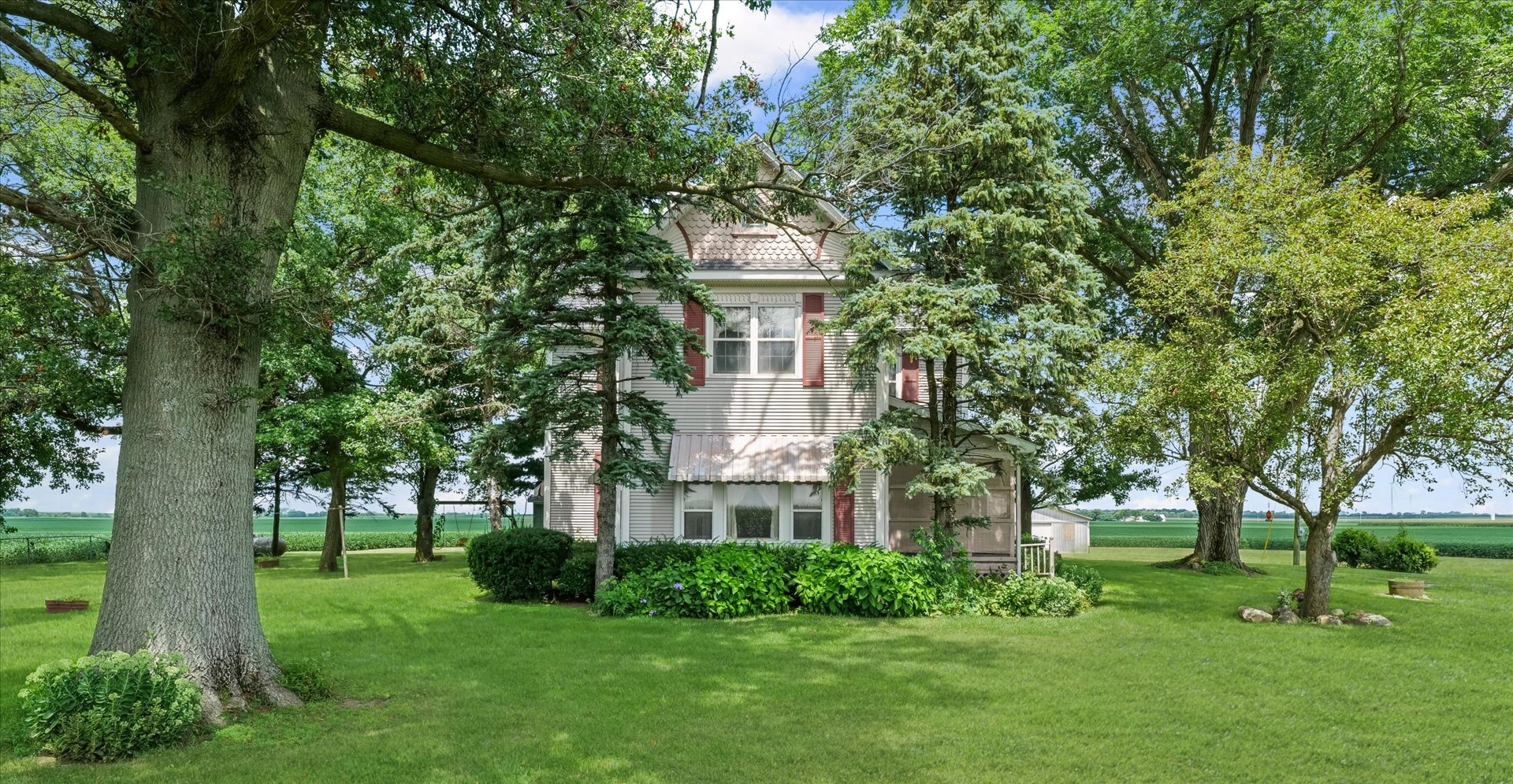 2756 County Road 2200