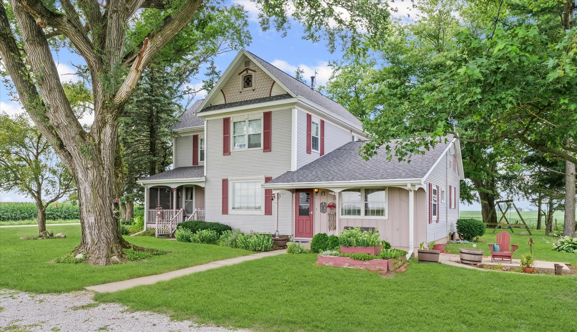 2756 County Road 2200