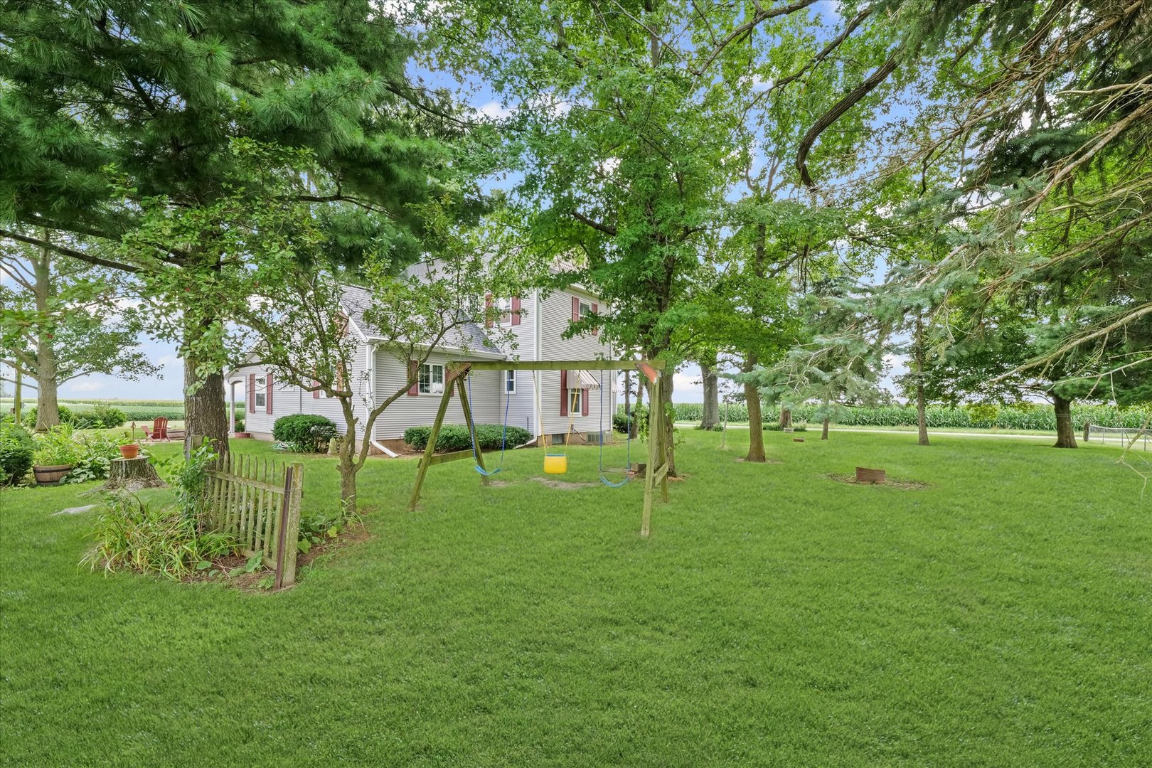 2756 County Road 2200