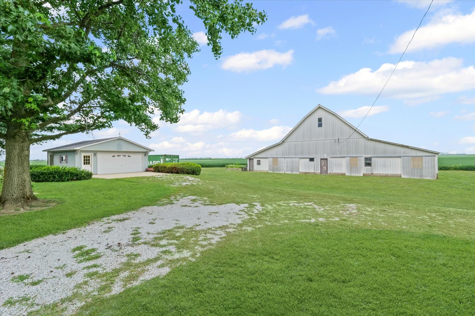 2756 County Road 2200