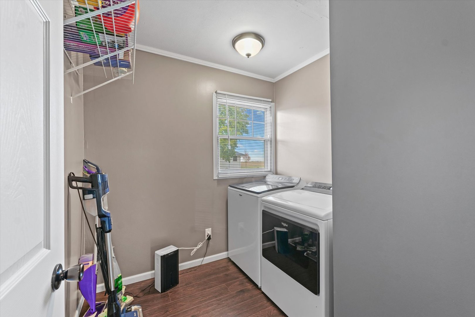 108 W Pauline Street