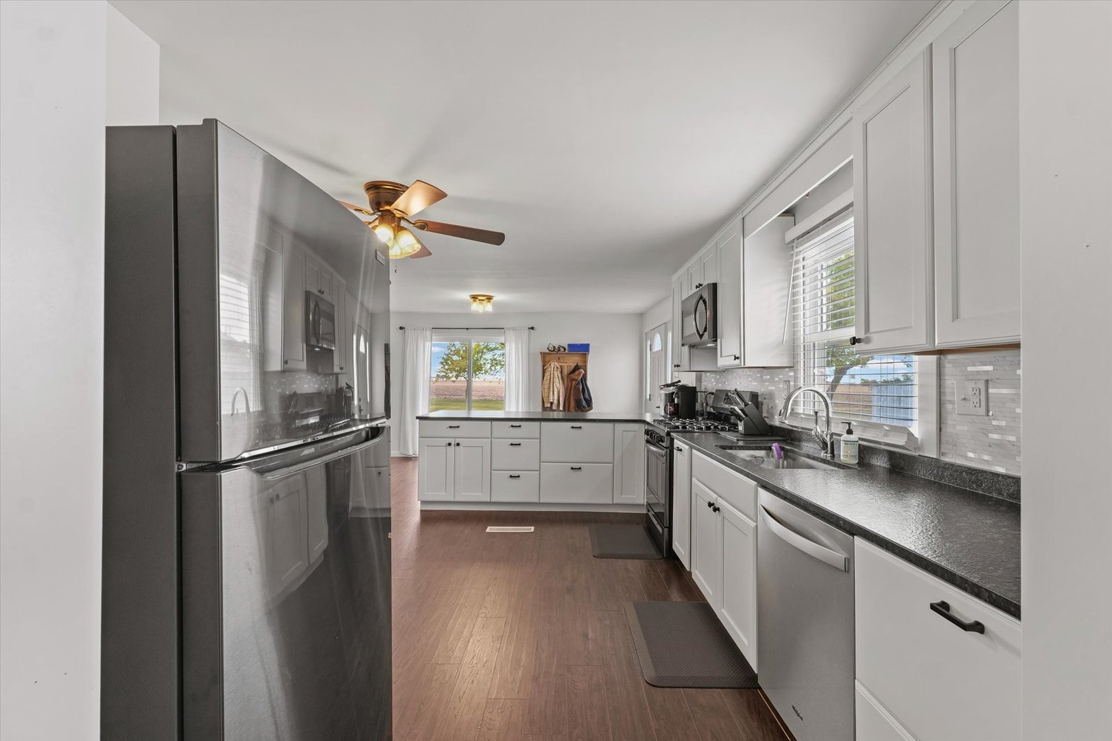 108 W Pauline Street