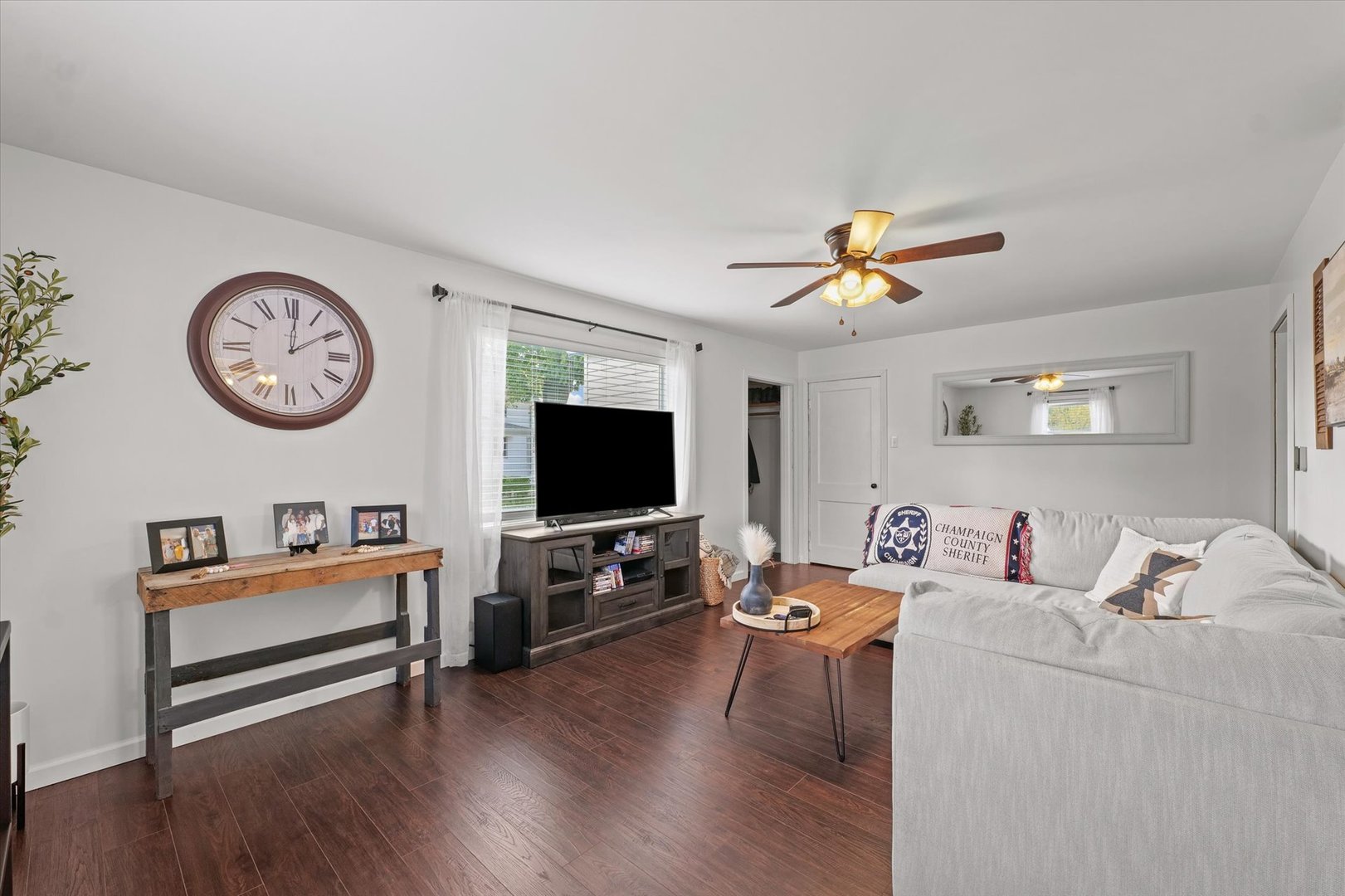 108 W Pauline Street