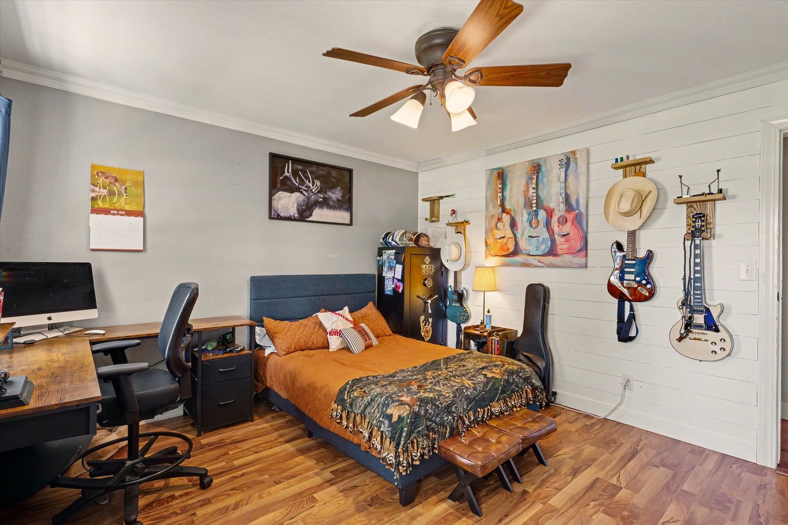 1202 Peters Drive