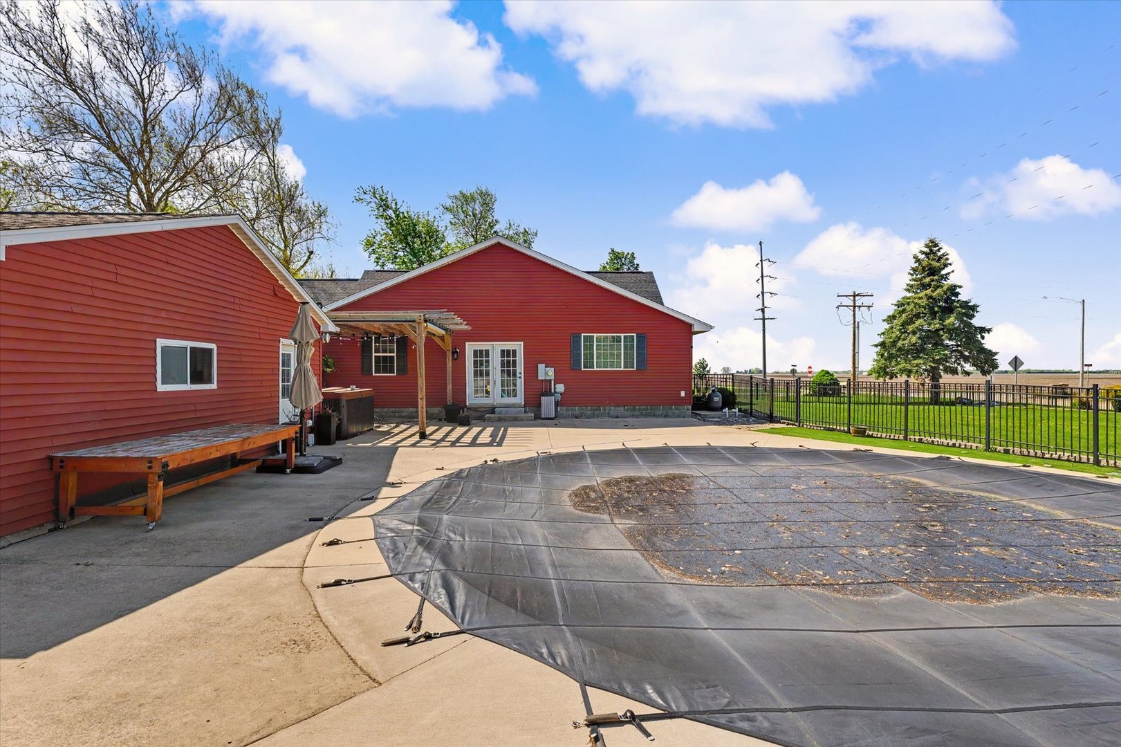 1202 Peters Drive
