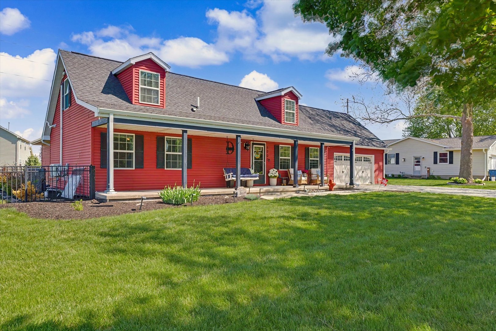 1202 Peters Drive