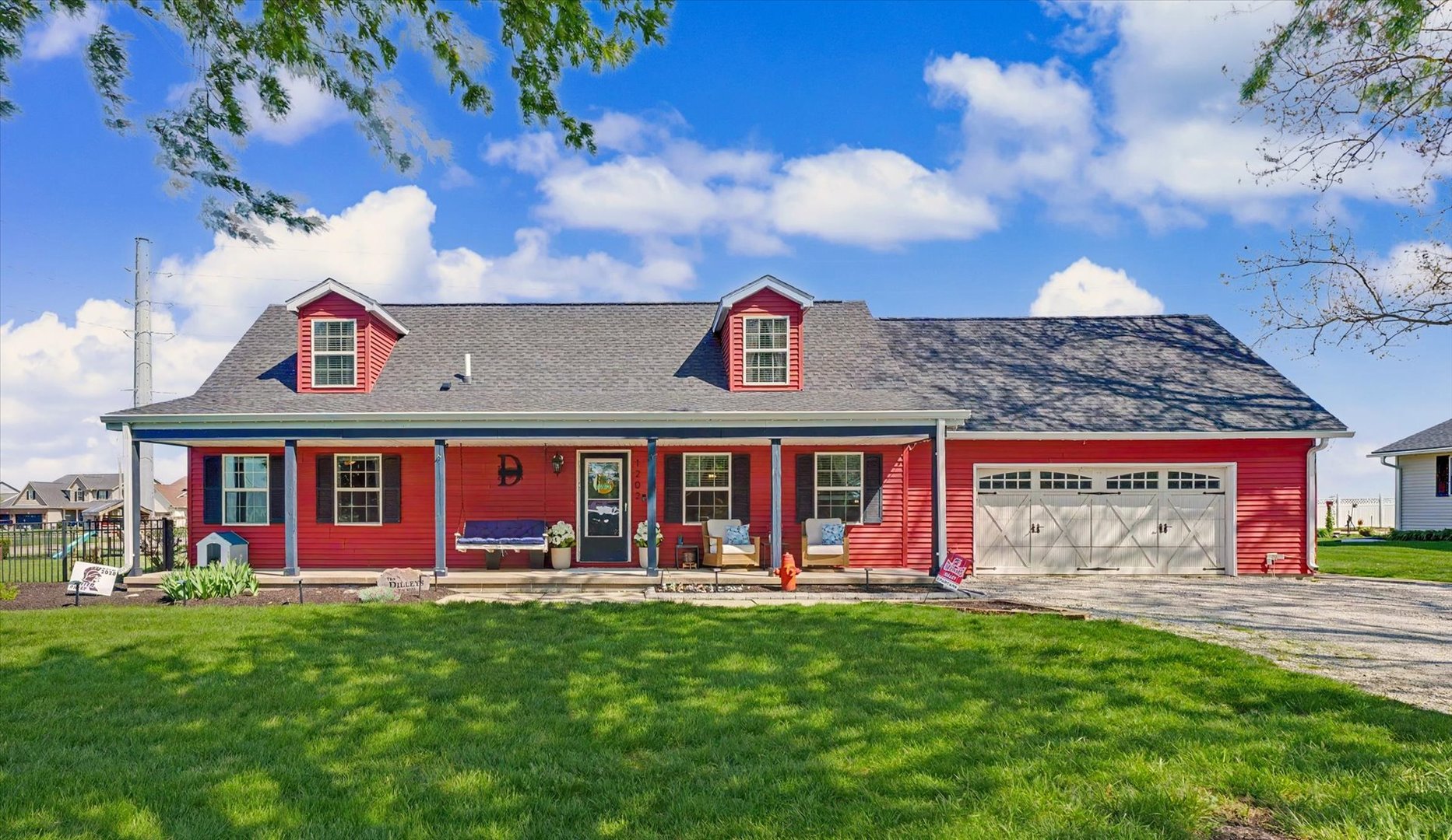 1202 Peters Drive