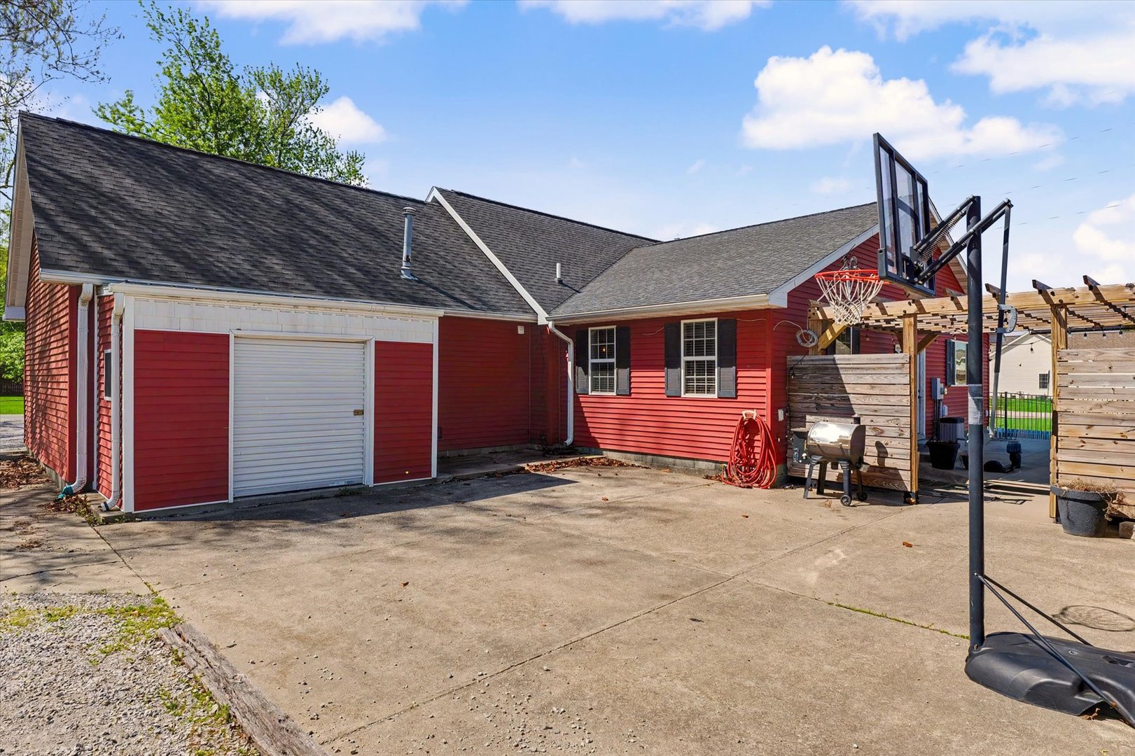 1202 Peters Drive