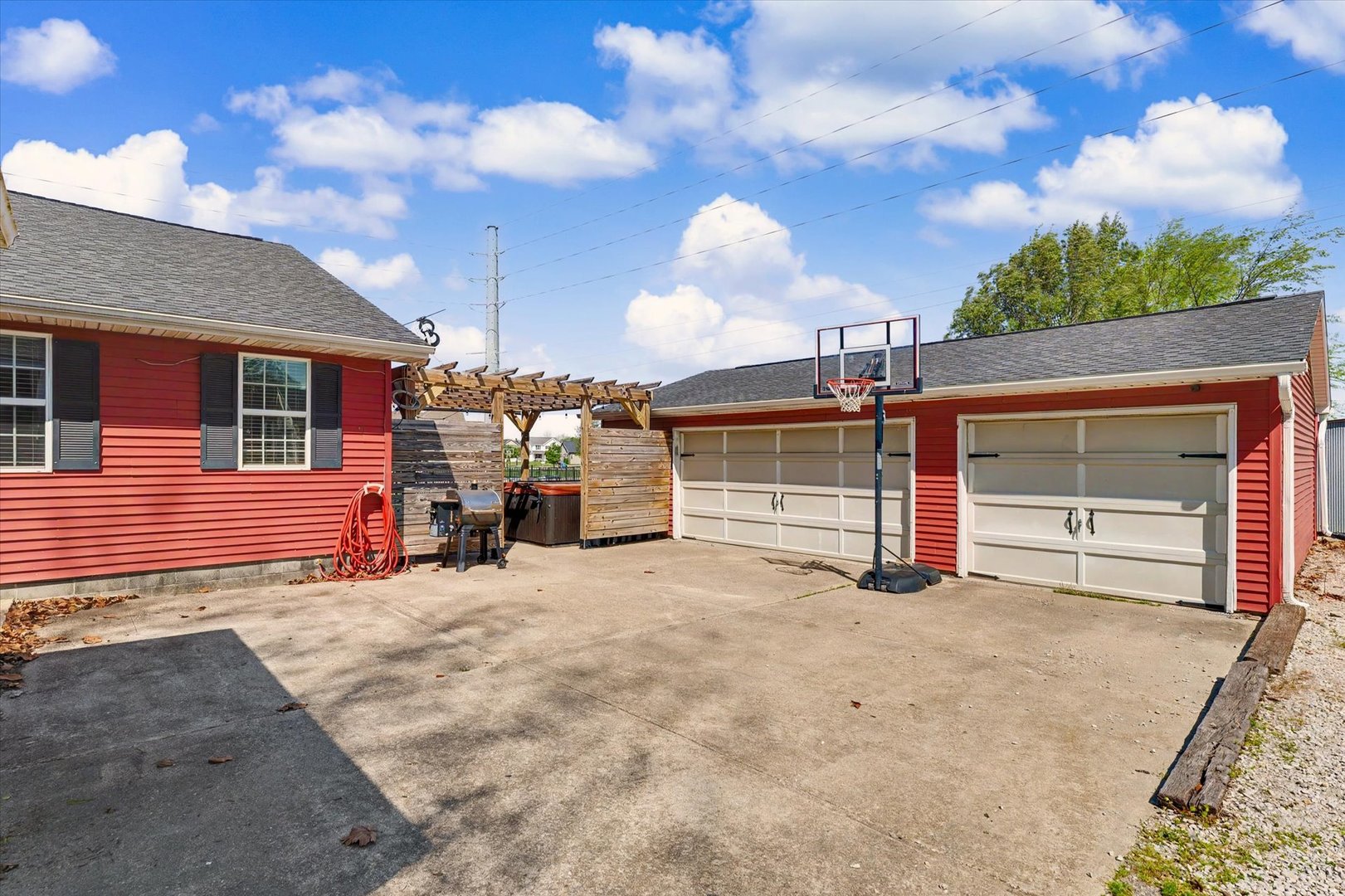 1202 Peters Drive