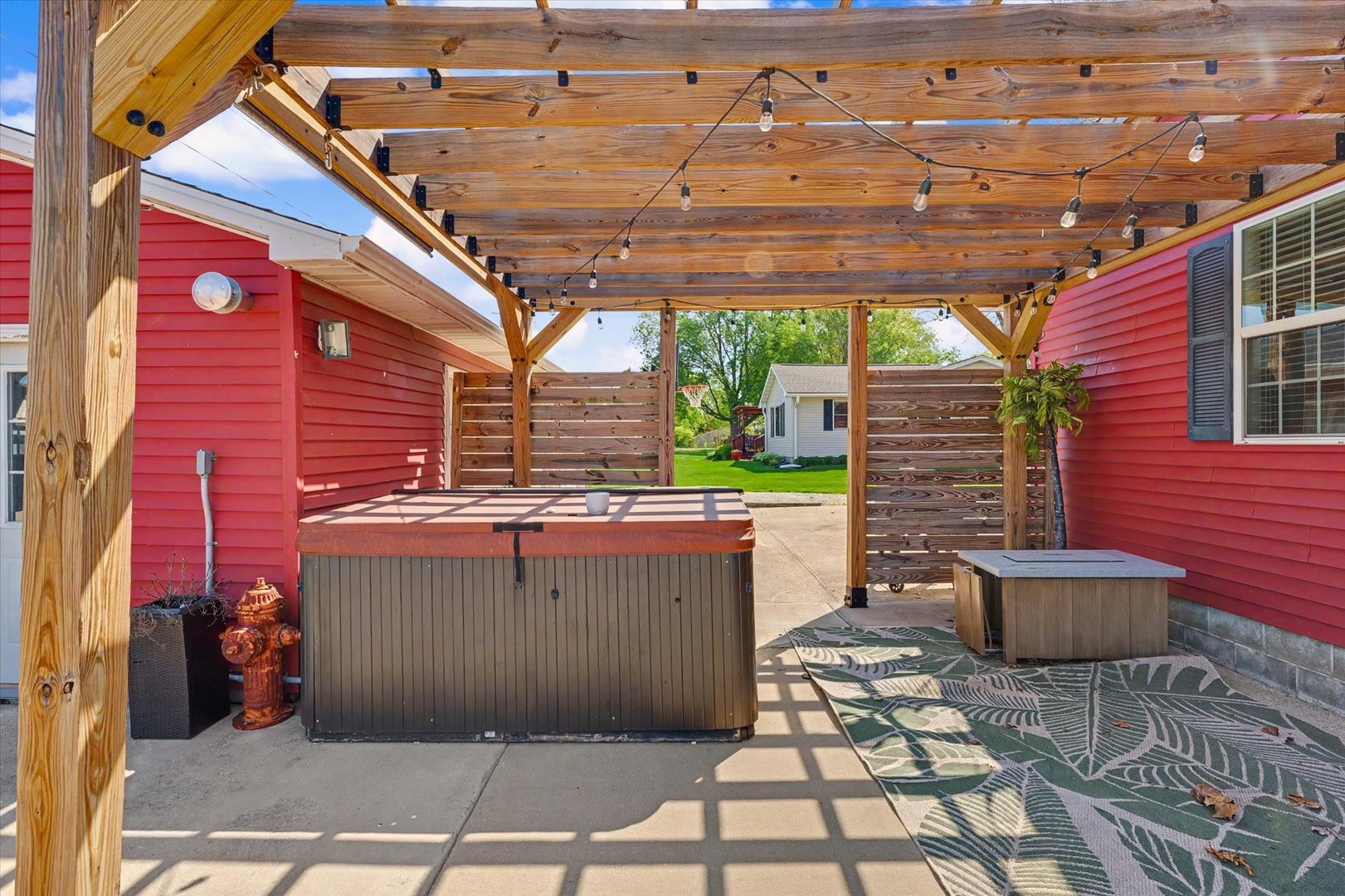 1202 Peters Drive
