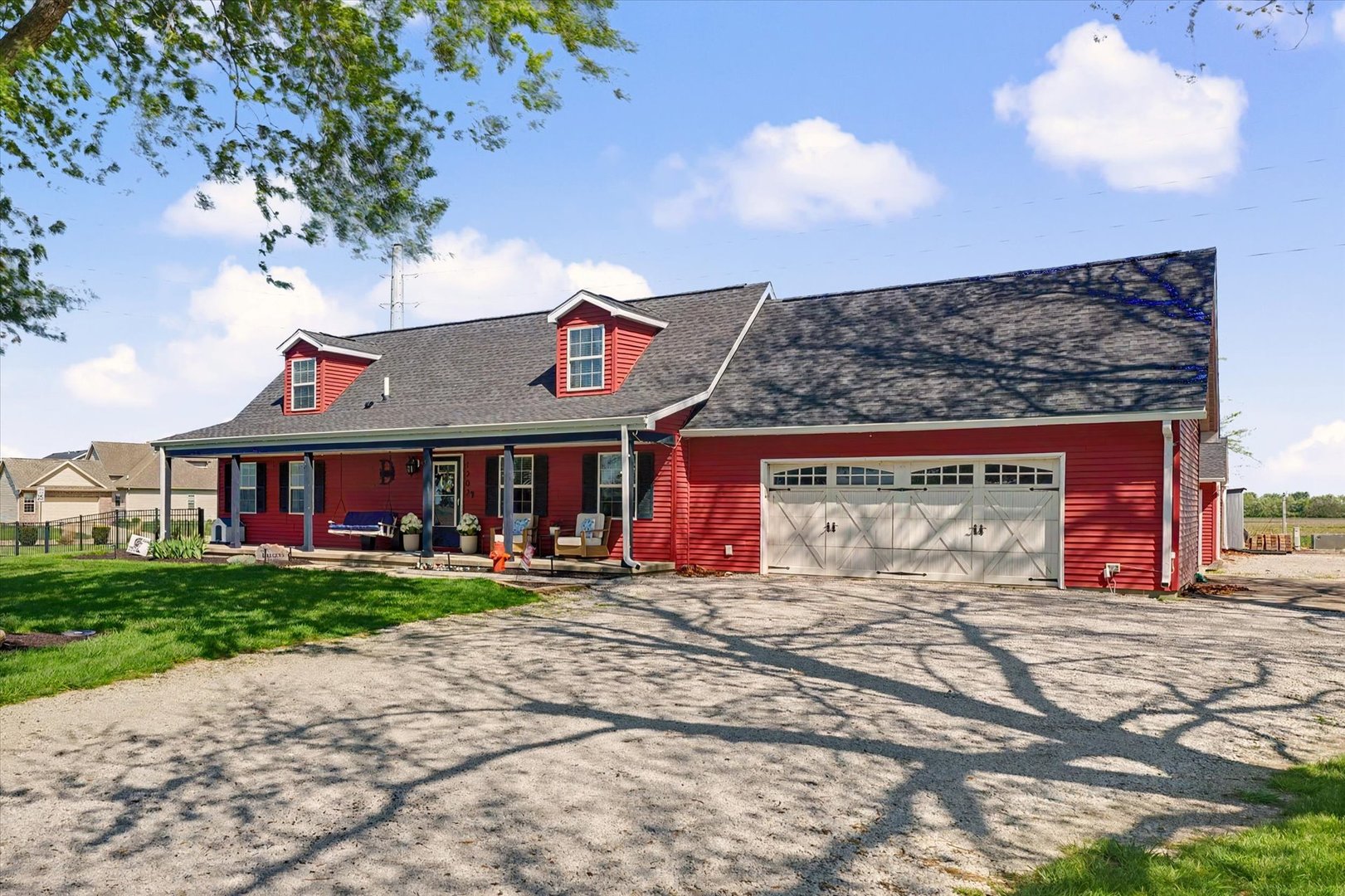 1202 Peters Drive
