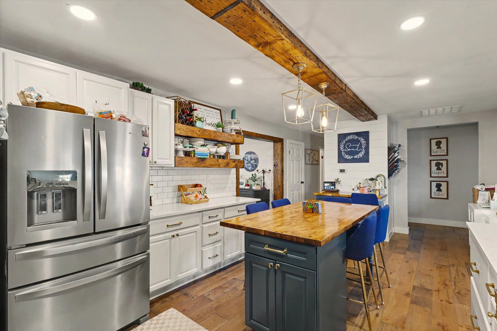 1202 Peters Drive