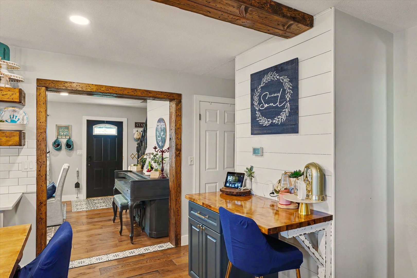 1202 Peters Drive