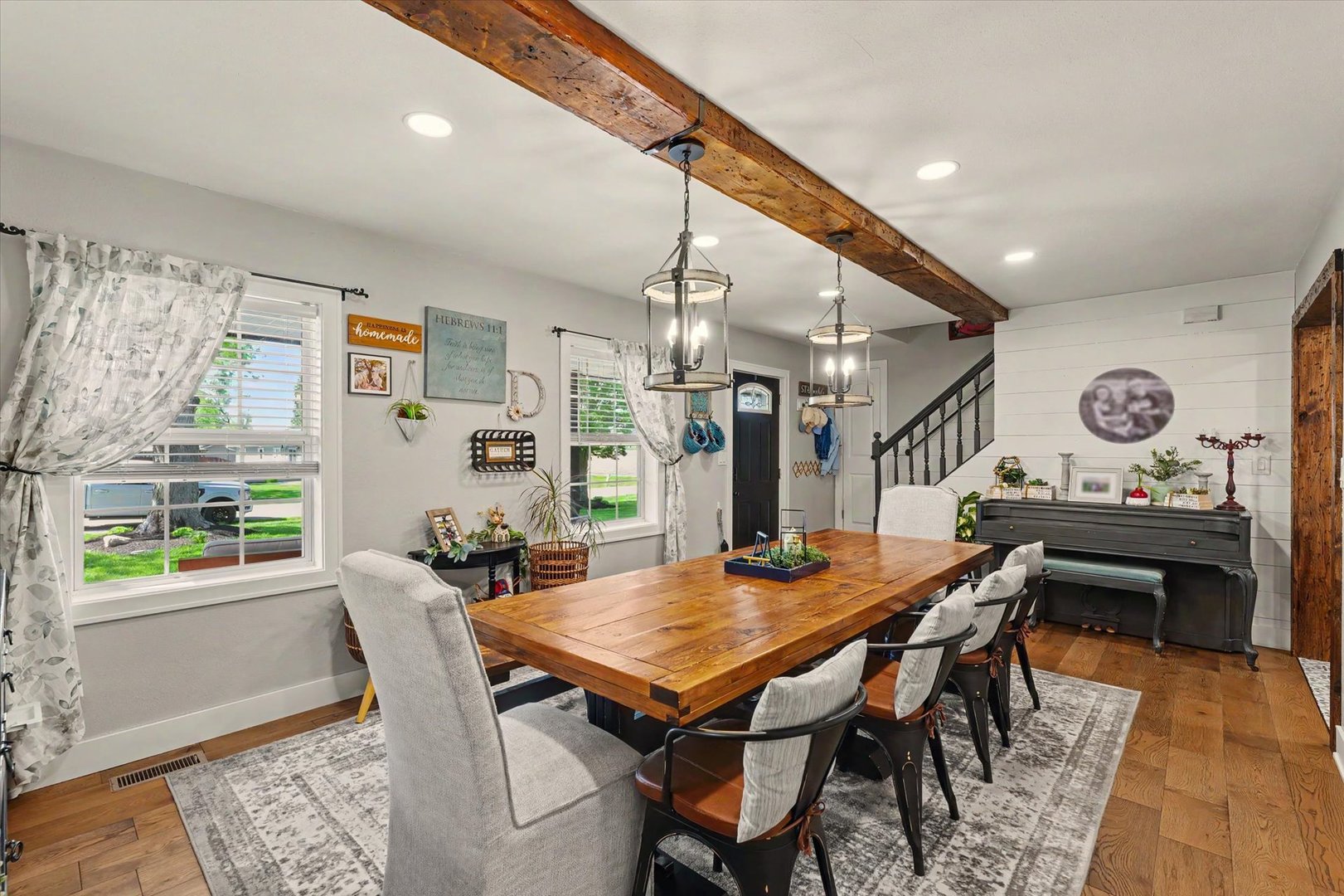 1202 Peters Drive