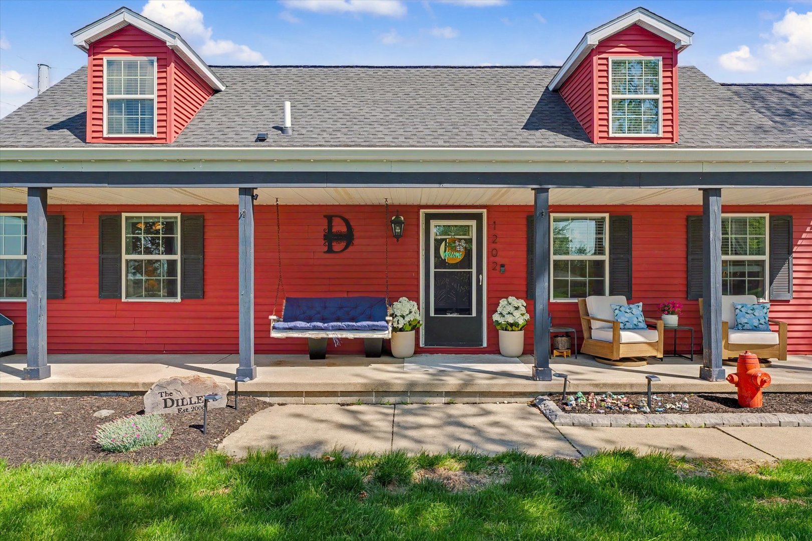 1202 Peters Drive