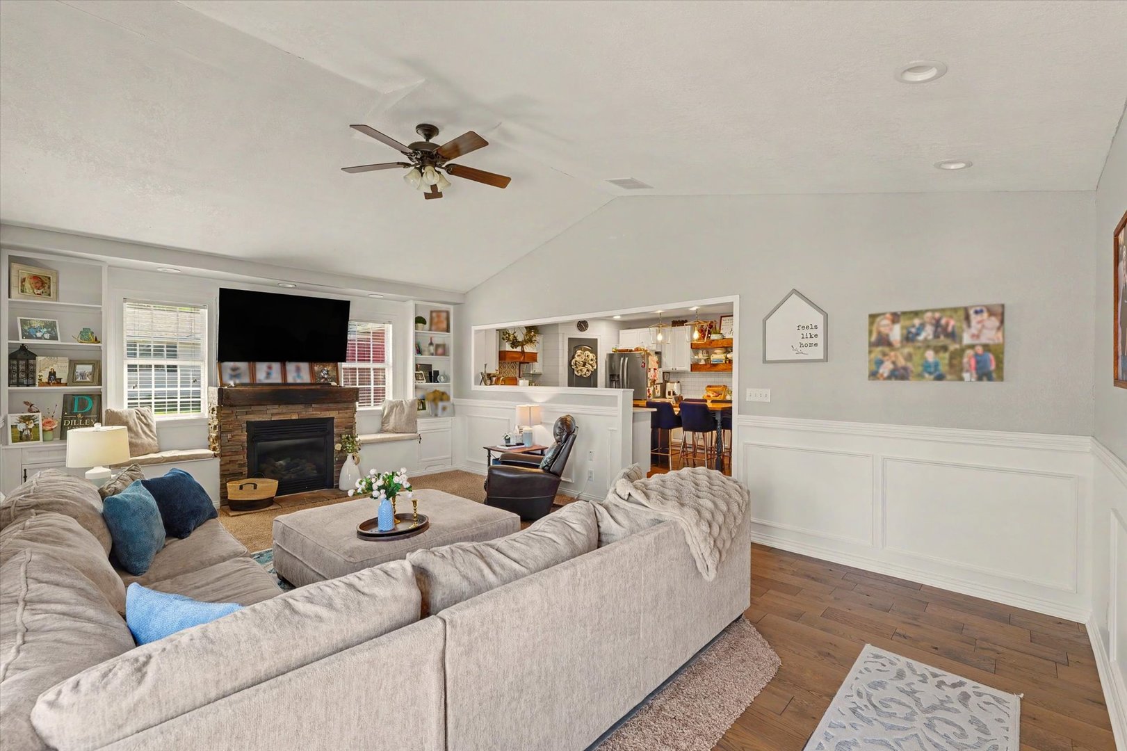 1202 Peters Drive
