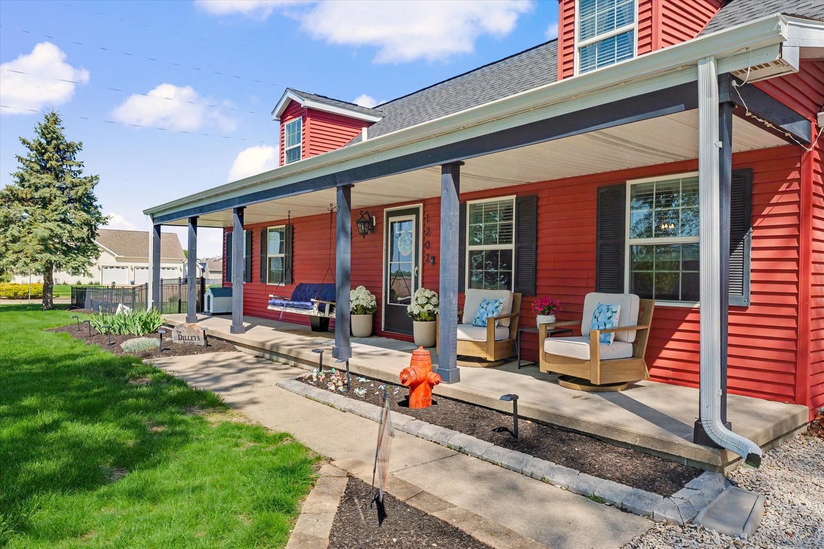 1202 Peters Drive