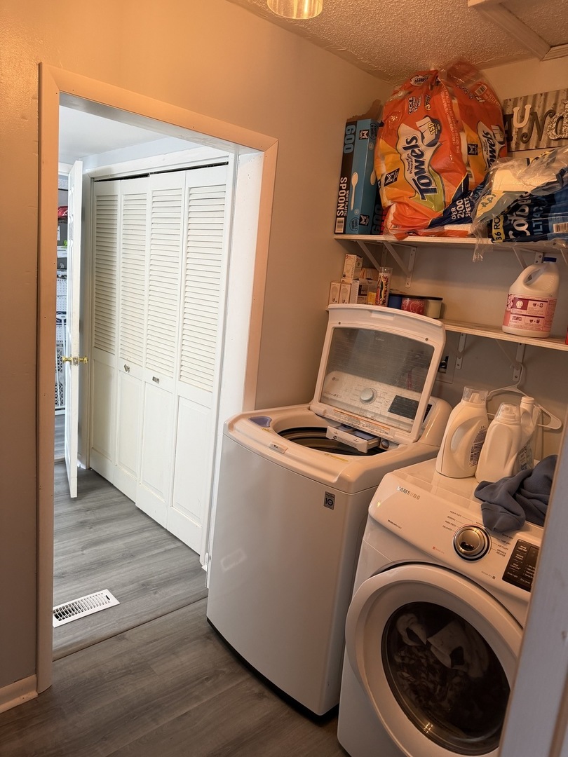 430 W Washington Street