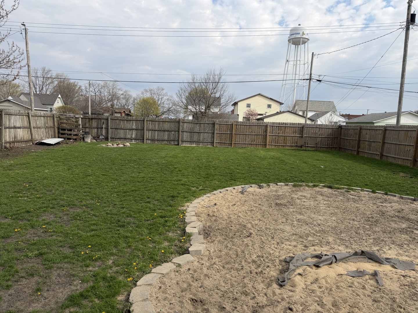 430 W Washington Street