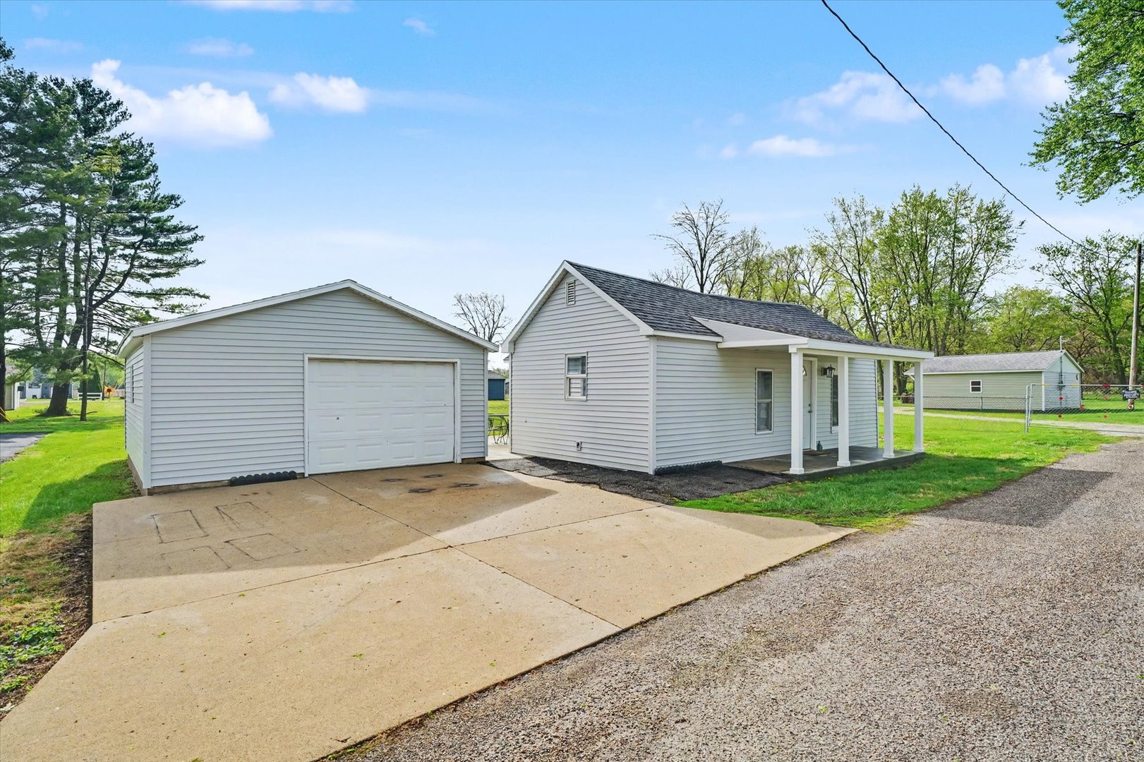 1325 Woods Street