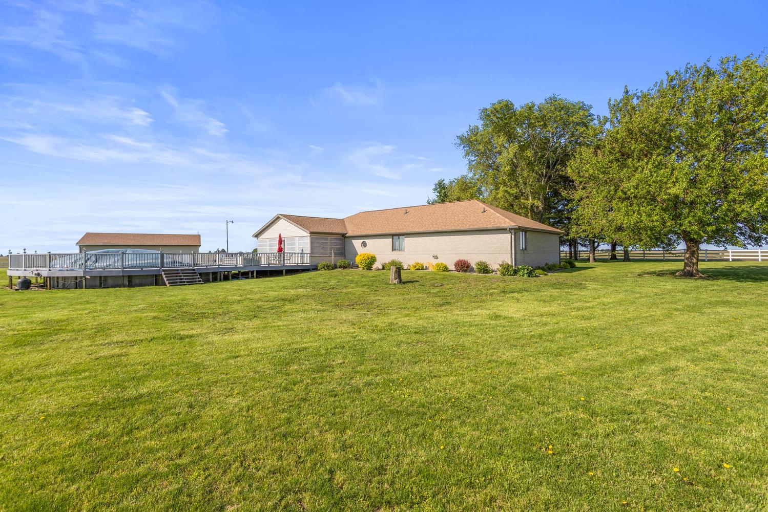12317 N 1100 East Road